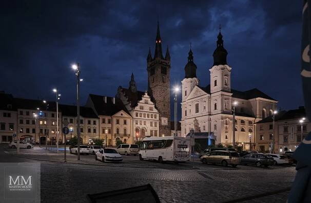 Klatovy.