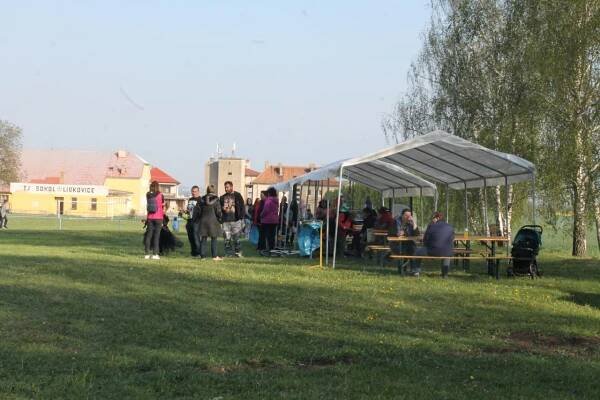 Pálení čarodějnic 2019 - Oficiální stránky obce Libkovice pod Řípem