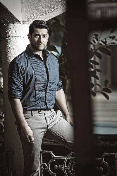 Aftab Shivdasani HD Photos Gallery