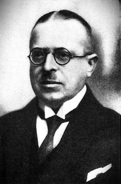 Hermann Thurn