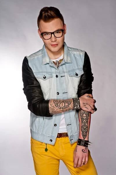 SuperStar: Sympaťák Jarda Smejkal bojoval s vážnou chorobou!