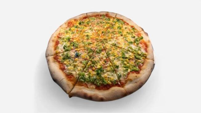 Pizza fast Beroun | Wolt | Delivery | Beroun-Kraluv Dvur