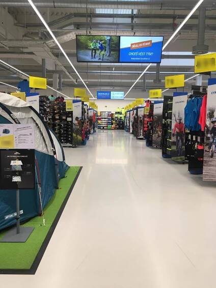 Decathlon foto 2