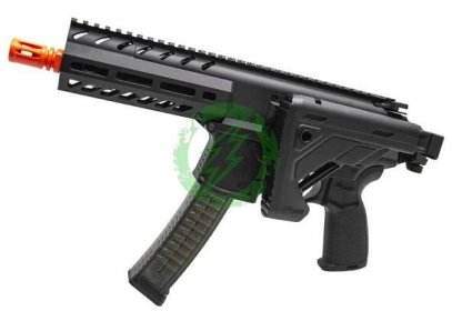  SIG Airsoft PROFORCE MPX AEG Airsoft Rifle with VFC Avalon Gearbox 