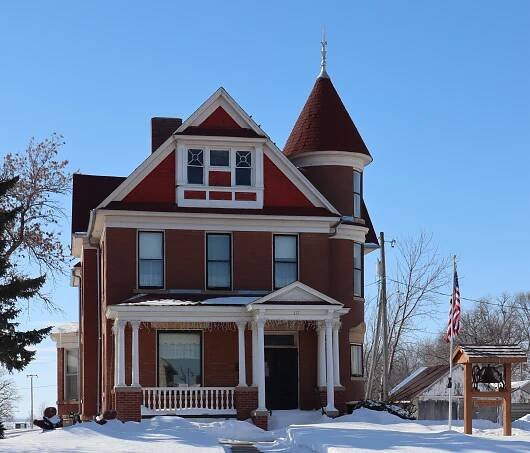 Peter Kremer House