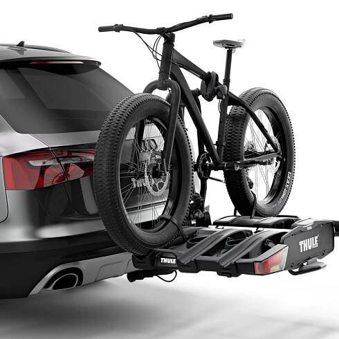 Thule EasyFold XT 3 – Půjčovna karavanů Prostějov
