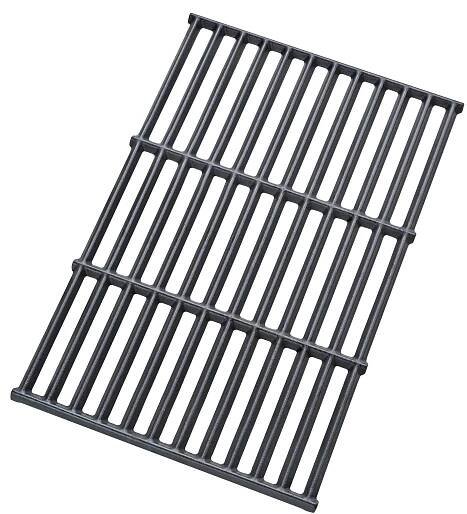 Grillstar Grilovací rošt 42 × 23 cm; vhodné pro: plynový gril Grillstar Atlanta 300 a 450
