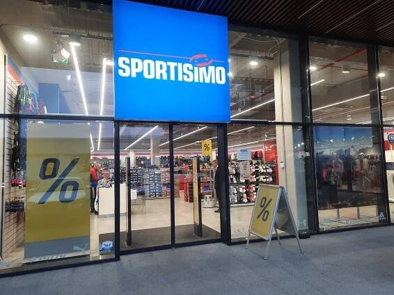 SPORTISIMO Timisoara