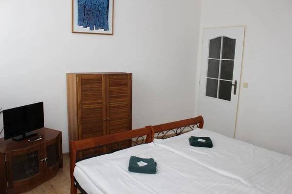 Hotel Černý kůň Louny Exteriér fotografie