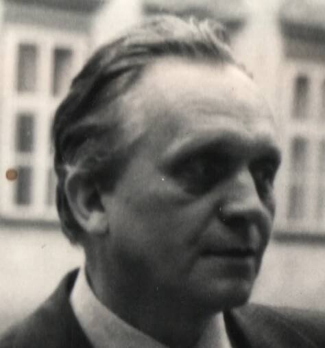 Karel Fridrich