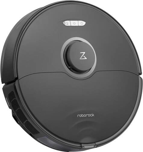 Roborock S8 Black