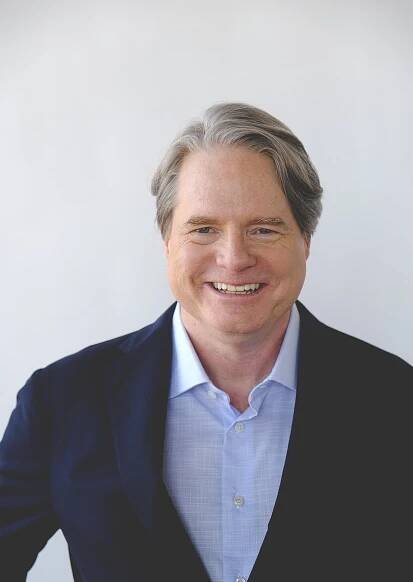 Michael Morris