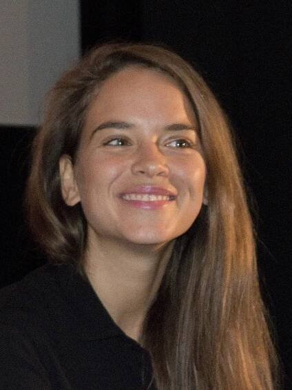 Kristína Svarinská – Wikipedie