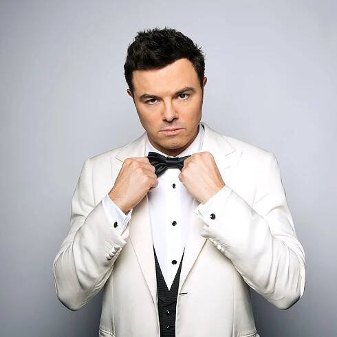 Why Seth MacFarlane Doesn’t Like Any New Musicals