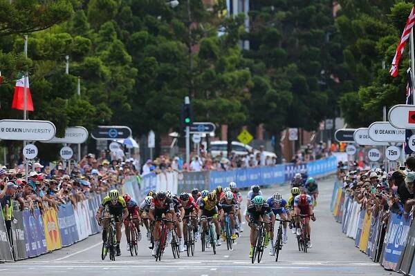 Cadel Evans Great Ocean Road Race 2018: Results | Cyclingnews