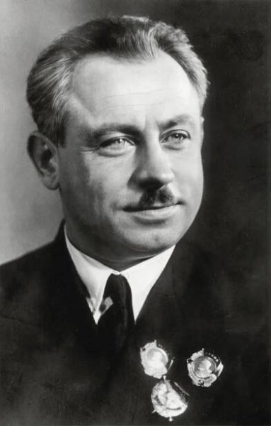 Ivan Dmitrijevič Papanin