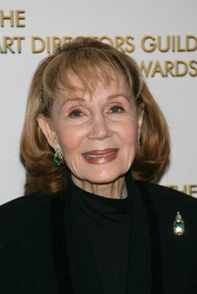 Katherine Helmond - Actress