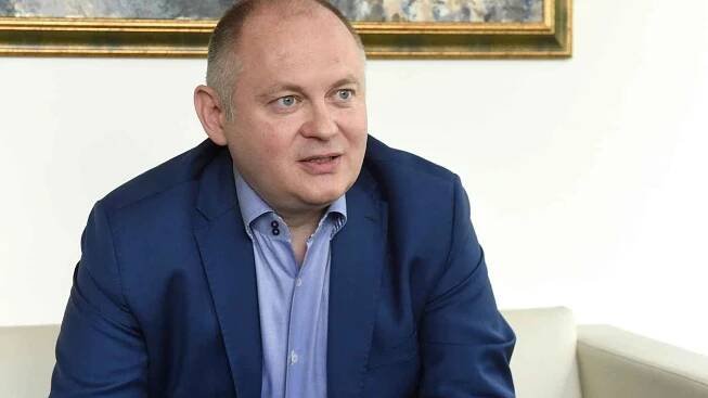 Michal Hašek povede krajskou organizaci strany PRO, místropředsedou bude Regec
