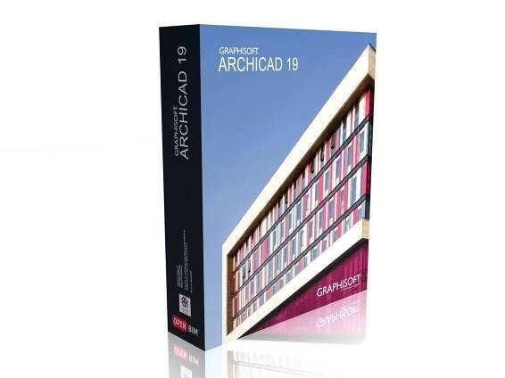 ArchiCAD 19 – rychlejší než kdykoli předtím