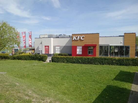 Fotogalerie • KFC (Rychlé občerstvení) • Mapy.com
