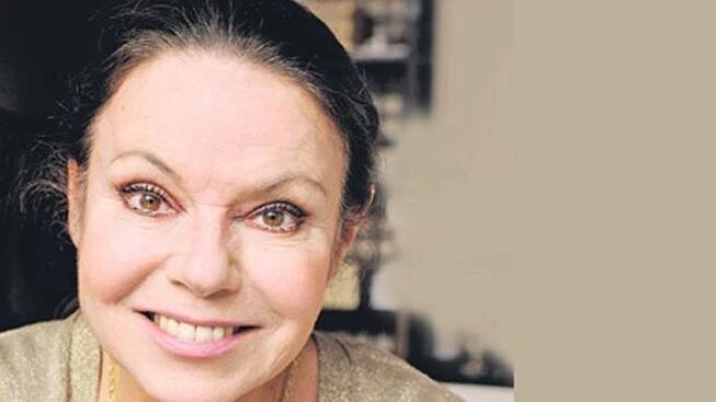 Hvězda seriálu Sanitka! Herečka Eva Hudečková (66): Nevidí na jedno oko! Co se stalo? - AHA.cz