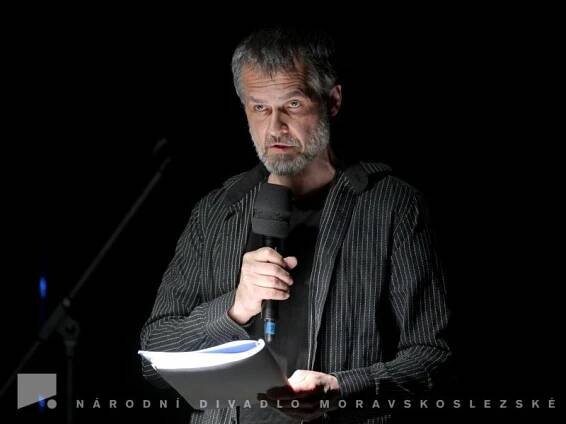 František Strnad - životopis | Národní divadlo moravskoslezské
