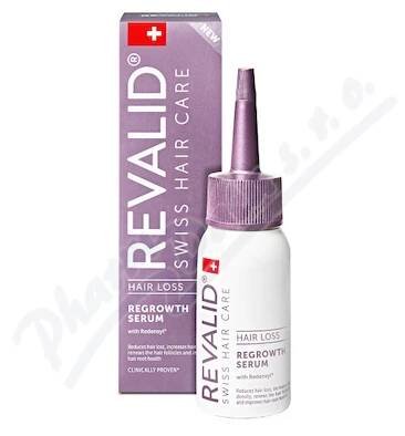Revalid Regrowth Serum 50ml