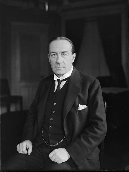 Stanley Baldwin