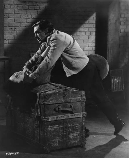 Black Zoo (1963)