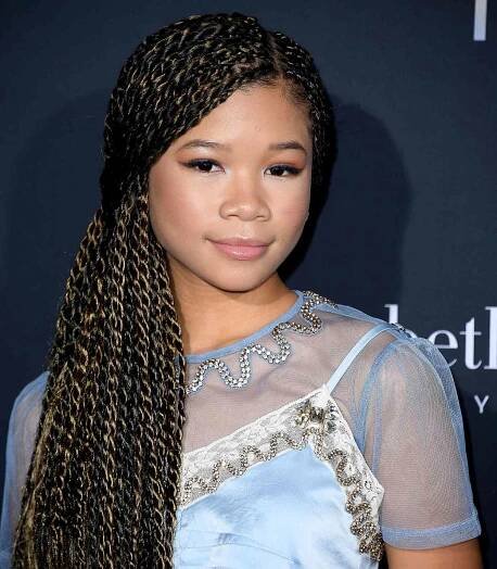 Twist Hairstyles