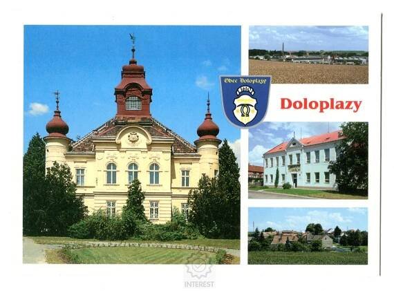Doloplazy č.571