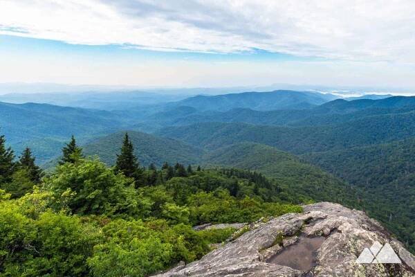 Devils Courthouse
