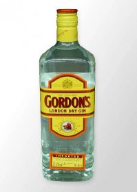 Gordon's Gin - Wikipedia