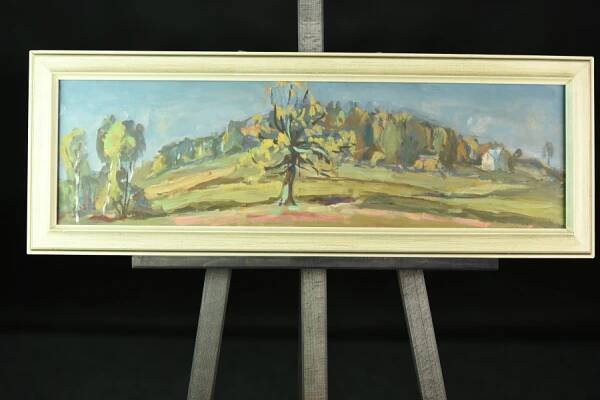 Valašská krajina I - Galerie TOGA