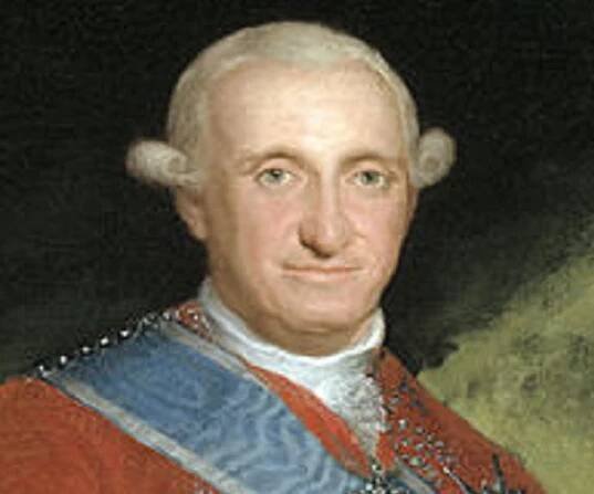 Charles IV Of Spain Biography - Facts, Childhood, Family Life & Achievements