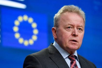 Eurokomisár pre poľnohospodárstvo je ochotný podporiť obmedzenia obchodovania s Ukrajinou