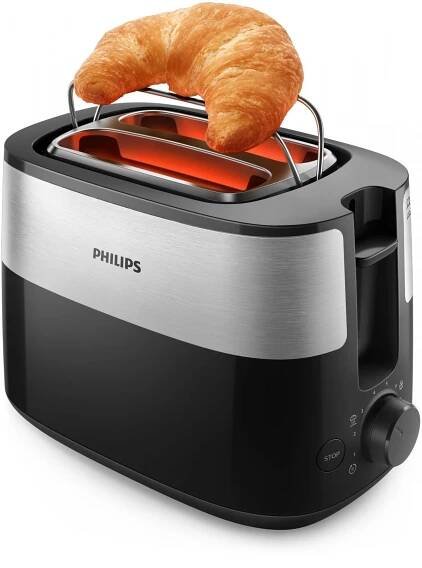 HD2516/90 TOPINKOVAČ PHILIPS | eberry.cz