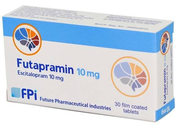 Neuro/Psychiatry – FPI – Future Pharmaceutical Industries