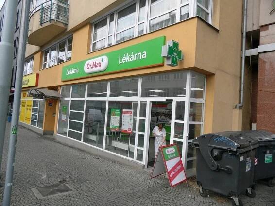 Sokolovská 351/213, Praha 9 - Vysočany