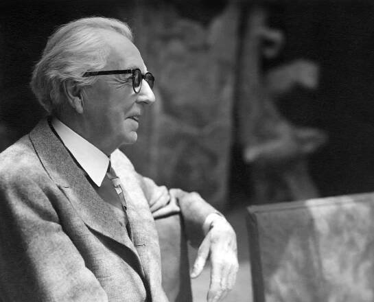  HOMMAGE TO FRANK LLOYD WRIGHT 2019 News 