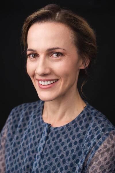 Petra Bučková - ArtAgent