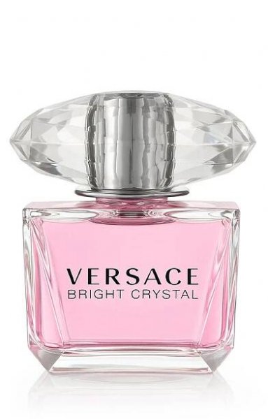 Versace Bright Crystal EDT tester 90 ml W