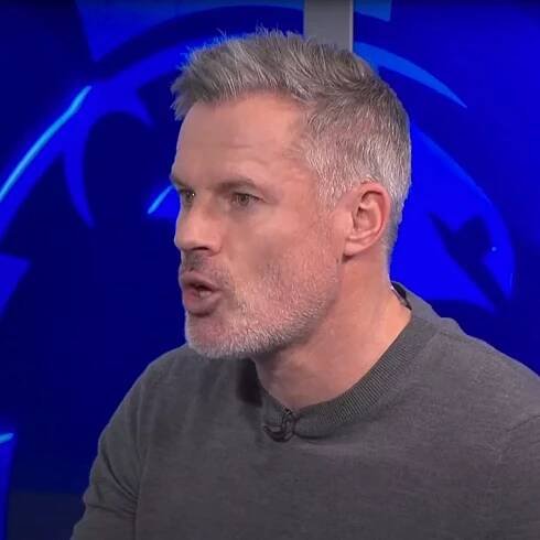 Jamie Carragher's Chelsea rant comes back to bite him as Todd Boehly gets last laugh