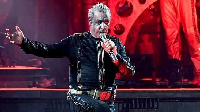 Rammstein