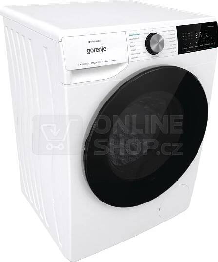 Pračka Gorenje W2NA84AW/CZ