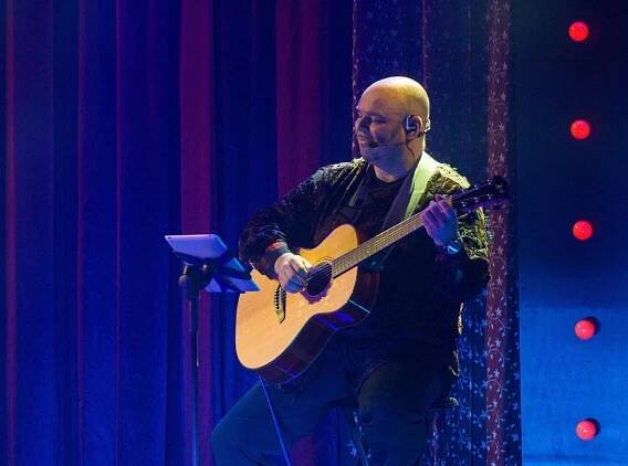 David Uličník vzdá hold Karlu Krylovi