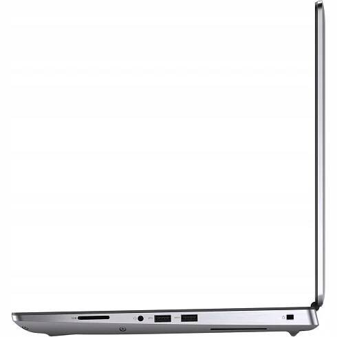 Notebook DELL Precision 7750 Intel Core i7 RAM 64GB/SSD FHD 17” RTX 5000 Win11 Úhlopříčka displeje 17.3"
