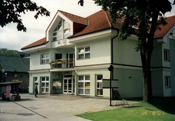 Obec Valašská Bystřice - Živéfirmy.cz