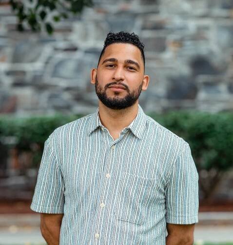 Alumni Spotlight: Anthony Cruz Pantojas