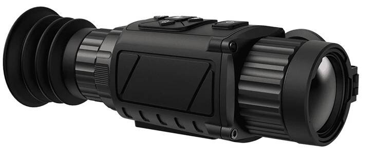 Zaměřovač Hikmicro Thunder TH35P 2022